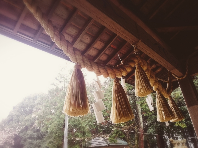 白い矢のイメージ